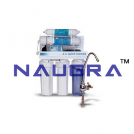 Water Treatment Equipment